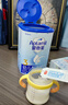 愛(ài)他美（Aptamil）經(jīng)典版幼兒配方奶粉3段（12-36月齡） 800g*1罐【新國標】 曬單實(shí)拍圖