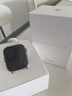華為HUAWEI WATCH FIT 4 悅動(dòng)白氟橡膠表帶 華為運動(dòng)智能手表超輕薄大屏潮流運動(dòng)藍牙通話(huà)睡眠監測fit4 曬單實(shí)拍圖