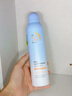 維特絲防曬噴霧霜男女士高倍防水防汗持久防紫外線(xiàn)可上飛機戶(hù)外SPF50+ 曬單實(shí)拍圖