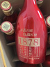 沙洲優(yōu)黃 低聚糖紅瓶六年 1878半干型 蘇派黃酒480ml*8瓶 整箱裝 年貨送禮 曬單實(shí)拍圖