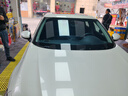 邁酷 MCOOL汽車(chē)玻璃膜貼膜前擋隔熱膜車(chē)窗膜防窺防曬防爆前擋風(fēng)玻璃膜隱私太陽(yáng)膜包施工特斯拉su7問(wèn)界窗膜  曬單實(shí)拍圖