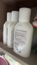 D.SIIS迪艾澌羊絨真絲洗滌劑500ml羊毛衫真絲專(zhuān)用絲毛凈防縮水洗衣液 曬單實(shí)拍圖