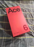 一加 Ace 6 【國家補貼】超滿(mǎn)配 超預期 驍龍8至尊版 165Hz超高刷護眼電競屏 7800mAh 冰川電池 競黑12GB+256GB 全網(wǎng)通5G 標配版 官方標配 曬單實(shí)拍圖