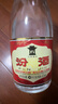 汾酒黃蓋玻汾清香型53度475ml 曬單實(shí)拍圖