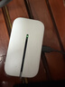 華為智選鴻蒙智選 隨行移動(dòng)隨身wifi 便攜式4G上網(wǎng)寶無(wú)線(xiàn)wifi6路由器機卡一體E5576-821 曬單實(shí)拍圖