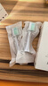 MUBE適配飛利浦電動(dòng)牙刷頭 鉆石3系6系9系HX51系列/HX6730/5181/6511/3216/3226等 曬單實(shí)拍圖