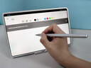 HUAWEI M-Pencil （第三代）平板創(chuàng  )作筆 華為手寫(xiě)筆 星閃技術(shù)超低時(shí)延 雪域白  曬單實(shí)拍圖