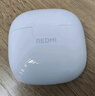 小米（MI）REDMI Buds 8 青春版 真無(wú)線(xiàn)藍牙降噪耳機 入耳式 適用于安卓蘋(píng)果手機 曬單實(shí)拍圖