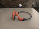 韶音（SHOKZ）OpenSwim Pro 骨傳導耳機骨傳導藍牙耳機游泳耳機運動(dòng)跑步防水 珊瑚海 曬單實(shí)拍圖