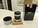 佳能（Canon） RF全畫(huà)幅/半畫(huà)幅微單鏡頭 適佳能R100 R10 R50 V R7 R8 RP R6 R5二代微單相機 RF70-200 F4 L IS USM遠攝變焦 官方標配【下劃查看更多詳 曬單實(shí)拍圖