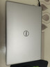 戴爾（DELL） Pro靈越15大屏輕薄本3530升級DC15250 15.6英寸超極本女大學(xué)生便攜學(xué)習辦公游戲手提筆記本電腦 15Pro推薦【13代i5 120Hz護眼屏】 16G內存/1TB高速固 曬單實(shí)拍圖