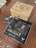 華碩TUF GAMING B760M-PLUS D4重炮手主板  CPU 14700K/14600KF/13400F（Intel B760/LGA 1700） 曬單實(shí)拍圖