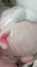 名創(chuàng  )優(yōu)品（MINISO）小豬B-BO翅膀款趴毛絨公仔玩具玩偶抱枕娃娃靠枕生日禮物女 曬單實(shí)拍圖
