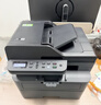 兄弟（brother）DCP-L2548DW黑白激光雙面家用打印機手機無(wú)線(xiàn)有線(xiàn) 自動(dòng)輸稿一體機復印掃描 DCP-L2548DW標配，50頁(yè)輸稿器，遠程打印 曬單實(shí)拍圖