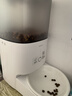 霍曼（Homerun）霍曼Real智能自動(dòng)喂食器貓糧定時(shí)貓咪自動(dòng)投食器PF20（配陶瓷碗） 曬單實(shí)拍圖