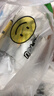 登比塑料袋加厚背心袋大號笑臉超市購物食品袋方便打包袋40*60cm100只 曬單實(shí)拍圖