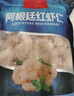 1號會(huì )員店阿根廷紅蝦仁0添加保水劑 去蝦線(xiàn)凈重2斤（46-66只）食材 生鮮 曬單實(shí)拍圖