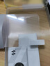 閃魔適用vivo x200s鋼化膜 VIVO手機膜高清全玻璃防爆防摔防指紋無(wú)白邊手機保護貼膜 兩片裝+神器 曬單實(shí)拍圖