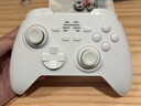 北通鯤鵬20無(wú)線(xiàn)游戲手柄AI智控雙切扳機震動(dòng)藍牙手柄xbox布局電腦PC手機steam電視NSswitch2體感 仁王3 曬單實(shí)拍圖