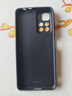 塵域適用小米紅米Note11Pro手機殼Note11Pro+新款磨砂軟邊保護套鏡頭全包防摔外殼防指紋耐磨高級男女 【石墨黑-LUCKY CASE】AG膚感磨砂 紅米Note11Pro 曬單實(shí)拍圖