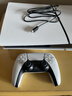 PlayStation索尼日版PS5 Slim輕薄光驅版主機家用4K高清電視游戲機 曬單實(shí)拍圖