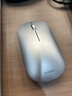華為無(wú)線(xiàn)鼠標 Slim 優(yōu)享版 藍牙星閃雙技術(shù) 適配平板 筆記本 銀色 曬單實(shí)拍圖