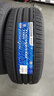 普利司通（Bridgestone）汽車(chē)輪胎 225/55R17 97W T001 適配君威/君越/邁銳寶/寶馬5系/A6L 曬單實(shí)拍圖