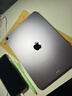Apple/蘋(píng)果 iPad Air 11英寸 M4芯片 2026年新款 平板電腦(256G WLAN版)紫色 曬單實(shí)拍圖