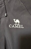 駱駝（CAMEL）登山夾克男女同款防風(fēng)防水戶(hù)外潮流百搭運動(dòng)外套春秋季M34CW02620 曬單實(shí)拍圖