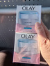 玉蘭油（OLAY）透亮潤膚面霜50g提拉緊致煥白亮白保濕面霜護膚品生日禮物送女生 曬單實(shí)拍圖