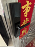 京東京造智能門(mén)鎖M10 指紋鎖密碼鎖電子鎖 C級鎖芯 防盜門(mén)鎖免費安裝國補 曬單實(shí)拍圖