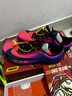NIKE田徑精英2026 GLAM系列 Nike Maxfly 2耐克氣墊專(zhuān)業(yè)碳板短跑釘鞋 IM9129-500/Maxfly 2代 42 曬單實(shí)拍圖
