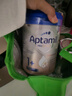 愛(ài)他美（Aptamil）德國白金版800g 德愛(ài)白金HMO天然OPO結構嬰幼兒配方奶粉 德國進(jìn)口 1+段 【1-2歲】27年12-28年3月 6罐裝【保價(jià)90天 買(mǎi)貴退差】 曬單實(shí)拍圖