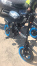 領(lǐng)航者小牛電動(dòng)自行車(chē)折疊便攜小型電動(dòng)車(chē)鋰電池成人代步代駕車(chē)電瓶車(chē)助力車(chē) 豪華版+防爆真空胎*多減震系統 48V 真實(shí)續航/新國標 20Ah 家用推薦-助力約120里 曬單實(shí)拍圖