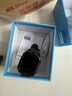 飛利浦（PHILIPS）兒童電話(huà)手表W2208A 超長(cháng)待機AI精準定位智能手表可插卡視頻通話(huà)小學(xué)初中生天才兒童禮物 黑色 曬單實(shí)拍圖