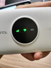 TCL隨身wifi三網(wǎng)通用免插卡無(wú)線(xiàn)wifi6車(chē)載4G路由器隨身便攜無(wú)限制移動(dòng)聯(lián)通電信全國通用2026款5GXY15B 【升級充電款】3000毫安大電池 不限速不虛標月享1500G流量 曬單實(shí)拍圖