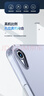畢亞茲適用iPad24/21款iPad mini7/6保護套 A17pro芯片蘋(píng)果平板電腦8.3英寸TPU輕薄透明保護殼 PB301 曬單實(shí)拍圖