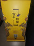 牛欄山 百年特釀15 小黃龍 濃香型 白酒 純糧優(yōu)級 52度500ml*1瓶 單瓶裝 曬單實(shí)拍圖