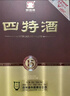 四特十五年陳釀 特香型白酒 52度 500ml+50ml 4瓶整箱裝 曬單實(shí)拍圖