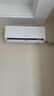 東芝（TOSHIBA）空調 DX系列 1.5匹1級能效 壁掛機省電變頻冷暖純銅管臥室健康舒適風(fēng) 國家補貼RAS-13TKVG1G4-C 曬單實(shí)拍圖