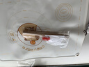 雙槍?zhuān)⊿uncha）0苯硅膠揉面墊食品級搟面墊70*50 和面板烘焙液態(tài)案板加大特厚 曬單實(shí)拍圖