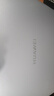 華為（HUAWEI）99新 華為MateBook D14 14英寸筆記本電腦 酷睿i5/i7超輕薄高性能全面屏商務(wù)辦公學(xué)生手提本 皓月銀丨SE i5-1240P 16G 512G 預裝windows1 曬單實(shí)拍圖
