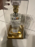 五糧液股份出品 喜福盛世龍騰鴻運 濃香型白酒 52度500ml 單瓶裝 禮品 曬單實(shí)拍圖