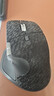 羅技（Logitech）大師系列 MX Master 4 高性能無(wú)線(xiàn)藍牙鼠標  辦公鼠標 靜音鼠標  升級款 石墨黑 帶無(wú)線(xiàn)接收器 曬單實(shí)拍圖