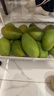 庾豐 越南應季新鮮芒果 整箱當季現摘孕婦熱帶水果大青 皮玉芒 10斤裝（凈果9斤）單果250g+ 曬單實(shí)拍圖