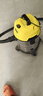 KARCHER德國卡赫 桶式吸塵器18L干濕吹三用家用工業(yè)開(kāi)荒裝修保潔地毯寵物大容量大功率超強大吸力WD1s 曬單實(shí)拍圖