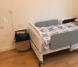 邁德斯特電動(dòng)護理床家用老人癱瘓床醫用老年加熱沖洗便孔智能床E61-3.0 曬單實(shí)拍圖