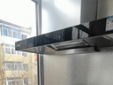 好太太億美油煙機頂吸式抽油煙機家用廚房吸油煙機大吸力小型歐式油煙機燃氣灶套裝 28m3900寬五鍵觸屏手感+自動(dòng)清洗自行安裝 全國聯(lián)保服務(wù) 曬單實(shí)拍圖