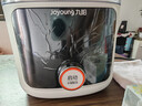九陽(yáng)破壁機輕音家用全自動(dòng)榨汁料理豆漿機1.5L五谷雜糧2-4人用變頻彩屏旋控破壁機B698國家補貼 曬單實(shí)拍圖