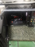 美的變頻微波爐烤箱一體機光波爐C30 900瓦功率速熱家用23L大容量平板易清潔省電一級能效智能菜單燒烤 曬單實(shí)拍圖